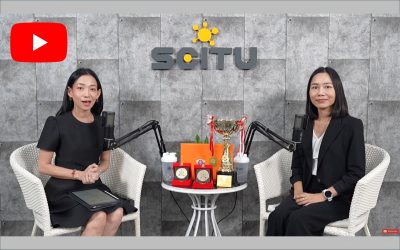 จะดีแค่ไหนถ้า “นวัตกรรม” แก้ปัญหาได้จริงและใช้งานได้ง่ายกว่าเดิม? โดย รศ. ดร.หทัยกาญจน์ เลกากาญจน์